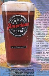 American Beer Movie Poster