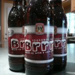 Widmer Brothers Brewing Warms Up Winter With A Cold One
