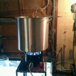 For The Love of Beer, Brew!