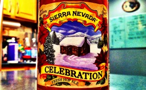 Sierra Nevada Celebration Ale