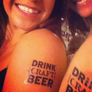 Henna Tattoos Boston on Overall  Drink Craft Beer Put On An Excellent Event  Full Of Great