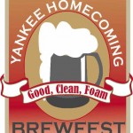 Last day for discount on Yankee Homecoming Brewfest ticket (NBPT – MA)
