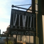 RECAP: 2011 Southern NH Brewers Festival hosted by, White Birch Brewing  (NH)