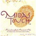 Midas Touch honored