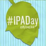 Celebrate IPA Day – Thursday August 2nd, 2012