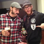Beer Me to the Apocalypse – a Journey of Metal and Beer