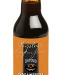 New Beer in Pugsleyâ€™s Signature Series:  Smashed Pumpkin