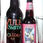 Latest Reviews: Yulesmith & Holy Sheets