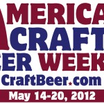 American Craft Beer Week Starts Today!  Check out the New England Events
