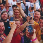 AHA (American Homebrewers Association) Rally at Allagash Brewing Company (Portland, ME)