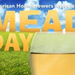 Join in the Mead day celebration 8/6