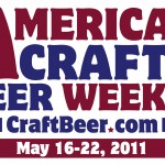 Beer Events:  Cigar City Brewery events during American Craft Beer Week – May16-22 (FL)