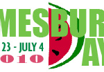 Amesbury Days Brewfest is TONIGHT!! (Amesbury, MA)