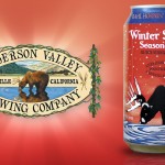 Beer Advent Calendar – Day 22: Anderson Valley Winter Solstice presented by Tatiana Peavey 