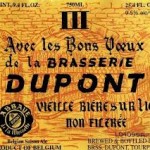 Beer Advent Calendar – Day 31: Avec les Bons Voeux presented by Heather Vandenengel
