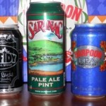 I’m a fan of the can
