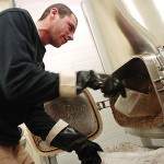 New Brewery – Black Beer Brewery in Orono Maine