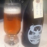 Beer Advent Calendar – Day 29: Gold Claw Pale Ale presented by Matt Osgood