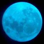 It’s a once in a Blue Moon kinda day