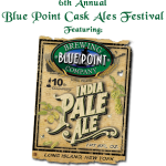 BLUE POINT BREWERY TO TAP WORLD’S LARGEST CASK
