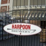Harpoon Expands Boston brewery – Adds two 500 barrel tanks