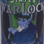 Beer Advent Calendar – Day 12: Bristol Brewing’s Winter Warlock presented by Dave Butler