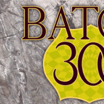 Homebrew:  The Bruery batch 300 Homebrew Competition
