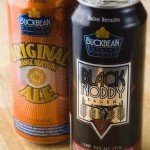 Crack open a can at the Buckbean CANFEST!!