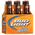Inbev releases new flavor of Bud Light – Golden Wheat