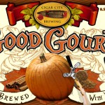 Beer Release: Good Gourd and Jose Marti from Cigar City Brewing (FL)