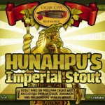 Beer Event: 2011 release of Hunahpu Imperial Stout 3/12 (FL)