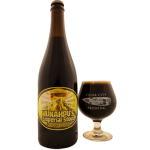 Beer Advent Calendar – Day 2: Hunahpu’s Imperial Stout presented by Road Trips for Beer