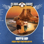 Beer Advent Calendar – Day 30: Muffin Top presented by Mike Meredith