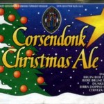 Beer Advent Calendar – Day 15: Corsendonk Christmas Ale presented by Norman Miller