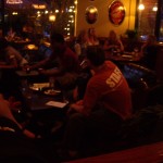Event Recap: 15 beers on tap from Dogfish Head – Amesbury Alehouse