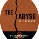 Beer Advent Calendar – Day 16: Deschutes Abyss presented by BrewDad