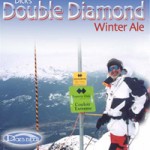 Beer Advent Calendar – Day 23: Dicks Double Diamond Winter Ale presented by Brewpublic