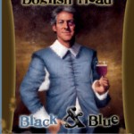 Beer Release:  Black & Blue and My Antonia