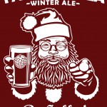 Beer Advent Calendar – Day 23: Double Mountain Fa La La La La presented by Angelo M. De Ieso II