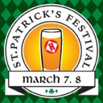 Harpoon ST. PATRICK’S festival information
