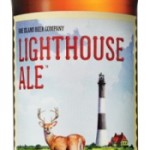 Fire Island Lighthouse Ale featured at North Fork Craft Festival 