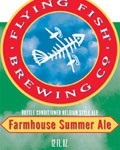 Beer Profile (Flying Fish):  Perfect Summer, Exit 16 and Exit 1 (New Jersey)