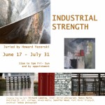 Beer Event:  Industrial Strength Art, Beer and Wings Benefit To help tornado victims in Central MA 7/30