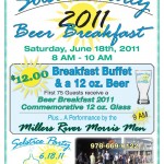 2011 Summer Soltice party at the Gardner Ale House 6/18 (MA)