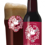 Beer Advent Calendar – Day 4: Goose Island Christmas Ale presented by The Beer Babe