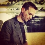 Stone Brewing’s Greg Koch inspires at MassChallenge