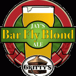 Blond Ale Bash at Gritty’s Lewiston/Auburn (May 1st)