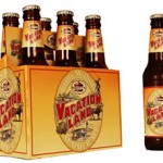 Look for Gritty’s Vacationland in a store near you!