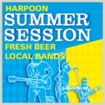 BEER Event:  Harpoon Summer Party – this weekend