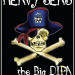 Beer Profile:  Big DIPA – Clipper City announces their big bottle series
